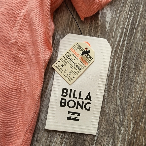 Billabong shirt - Picture 3 of 9